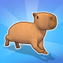 icon Capybara Rush (Capybara Rush
)