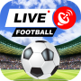 icon Football Live TV: Scores(Football Live TV: Aggiornamento punteggi, notizie, highlights
)