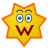 icon Word Star 1.23