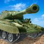 icon Urban Tank War 3D(Urban Tank War: simulatore 3D)