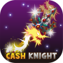 icon CashKnight(+9 God Blessing Cash Knight)