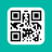 icon QR Scanner(QR e scanner di codici a barre - Scansione QR) 1.6.0