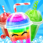 icon Ice Candy Slush: Food Maker 2D (Ice Candy Slush: Food Maker 2D
)