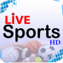 icon Live Sports TV(Live Sports TV
)