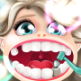 icon Little DentistDoctor Games(Little Dentist
)