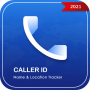icon Caller ID - Mobile Number Location Tracker (ID chiamante - Numero di cellulare Location Tracker
)