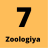 icon Zoologya(Zoologiya 7-Sinf
) 1.0