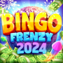 icon Bingo Frenzy(Bingo Frenzy-Live Bingo Games)