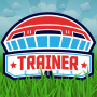icon Trainer Club(Go-Tcha Evolve Trainer Club
)