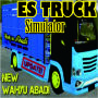 icon com.kalonghideung.liveryeswahyabadiv2(Livrea ES Truck Simulator ID Wahyu Abadi 2
)