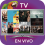 icon Tv en vivo guia(Ver Tv Todos Los Canales (Gratis) En Vivo Guías
)