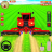 icon Mega Tractor Driving Simulator(Tractor Giochi di agricoltura Mappe GPS ,) 1.72