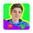 icon Fake Call vlada4(Videochiamata Vlad A4 Bumaga
) 2.0