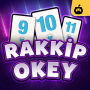 icon Rakkip Okey(Concorrente Çanak Okey)