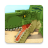 icon Dino mods for Minecraft(Jurassic Dinosaurs Mod) 1.1.4