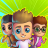 icon com.apm2studio.typerun(A4 Typer - Gioca e aumenta y) 2.3
