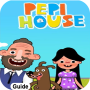 icon Tricks Pepi Wonder World 2021(Tips Pepi Happy Wonder House
)