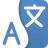 icon TranslatorApp(Traduttore di tutte le lingue) 1.30