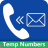 icon SMS Numbers(Numeri SMS Ricevi SMS online
) 1.19