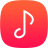 icon Music Player(Lettore musicale per Galaxy
) 8.4