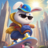 icon rabbit games so89(Giochi di conigli so89) 13.0
