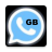 icon GB What(GB Whats 2022 version
) 1.0