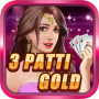 icon Teen Patti Gold(Teen Patti Gold-3 Patti Game
)