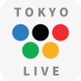 icon Olympics Live(Live Olympic 2021: Tokyo Update
)