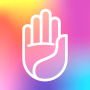 icon Life Palmistry(Life Palmistry - PalmGender)