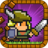icon Buff Knight(Buff Knight! - Idle RPG Runner) 1.100