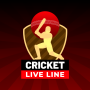 icon Cric Live Line Pro(Cric Live Line Pro - Punteggio IPL
)