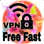icon Fast VPN مجاني (Fast VPN
)