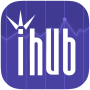 icon Investors Hub (iHub) ()