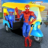 icon Poppy Tuk Tuk Rickshaw Driving(dell'assistente Poppy Huggy Wuggy Tuk Tuk time
) 2.2