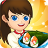 icon Sushi Fever(Sushi Fever - Gioco di cucina
) 1.15.6