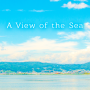 icon A View of the Sea(Sfondi estivi Tema vista mare
)