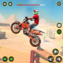 icon Bike Stunt Trick Master Racing Game()