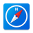 icon Compass(Bussola digitale e Qibla) 8.6.2