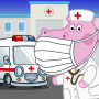 icon Traumatologist(Ospedale di emergenza: medico per bambini)