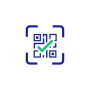 icon Verifier(Verificatore carta sanitaria SMART
)