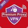icon Paid VPN Pro for PaidPremium Proxy VPN(Paid VPN Pro per Android - Premium Proxy VPN App
)