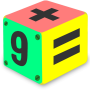 icon Math Puzzles(Math Puzzles Gioco e giochi di matematica)