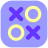 icon Classic XO(Tic Tac Toe - (Classic XO)
) 5.0