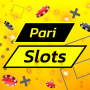 icon Online Casino - Pari Slots (Online Casino - Pari Slots
)