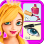 icon Princess Angela 2048 Game Fun(Princess Angela 2048 Gioco divertente)