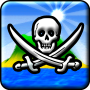 icon Pirates 3D(Pirati 3D)