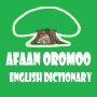 icon Afan Oromo English Dictionary (Afan Oromo Dizionario inglese)