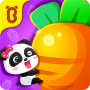 icon Baby Panda: Magical Opposites (Baby Panda: Magici opposti
)