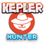 icon KEPLER HUNTER(KEPLER HUNTER
)