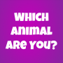 icon Which Animal Are You?(Quale animale sei?
)